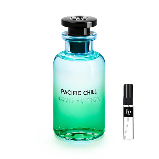 Decant LV Pacific Chill EDP