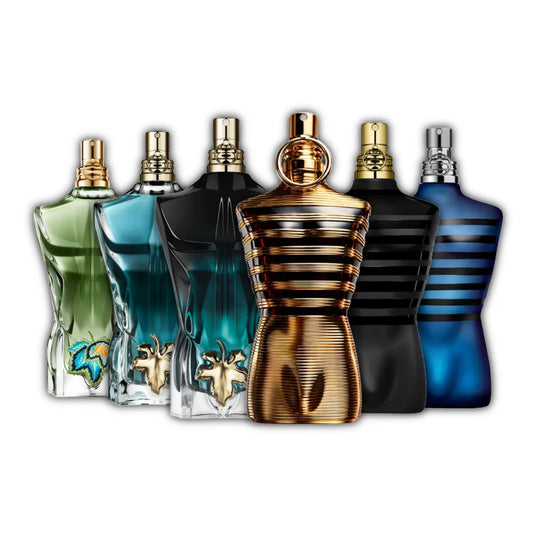 JPG Discovery - Pack 6 Decants