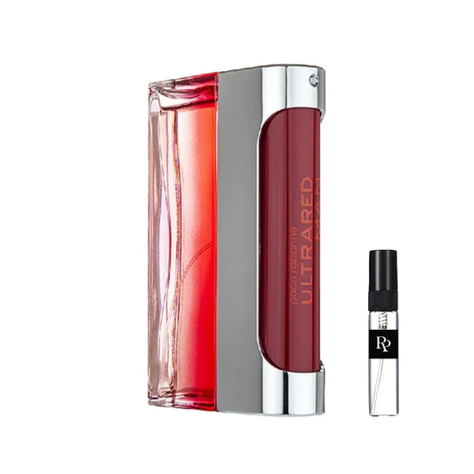 Decant Paco Rabanne Ultrared hombre