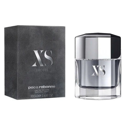 Paco Rabanne XS EDT 100ml (Nueva presentación)