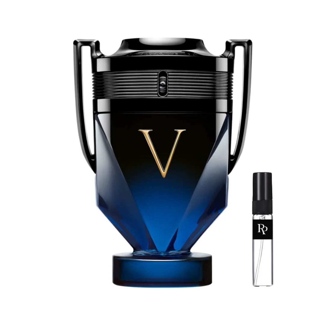 Decant Paco Rabanne Invictus Victory Elixir