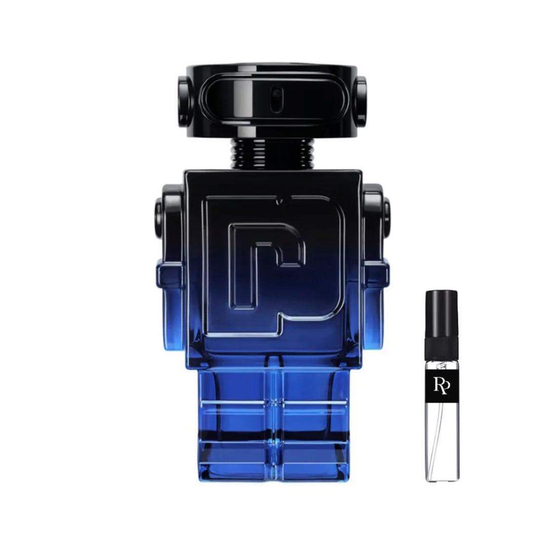 Decant Paco Rabanne Phantom Intense EDP