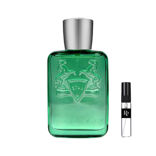Decant Parfums de Marly Greenley edp