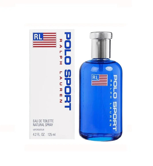 Ralph Lauren Polo Sport EDT 125ml