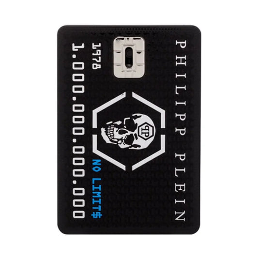 Philipp Plein No limits Super Fresh 90ml EDT (Tester)