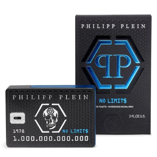 Philipp Plein No Limits Super Fresh edt 90ml