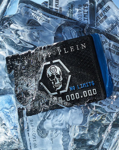 Philipp Plein No limits Super Fresh 90ml EDT (Tester)