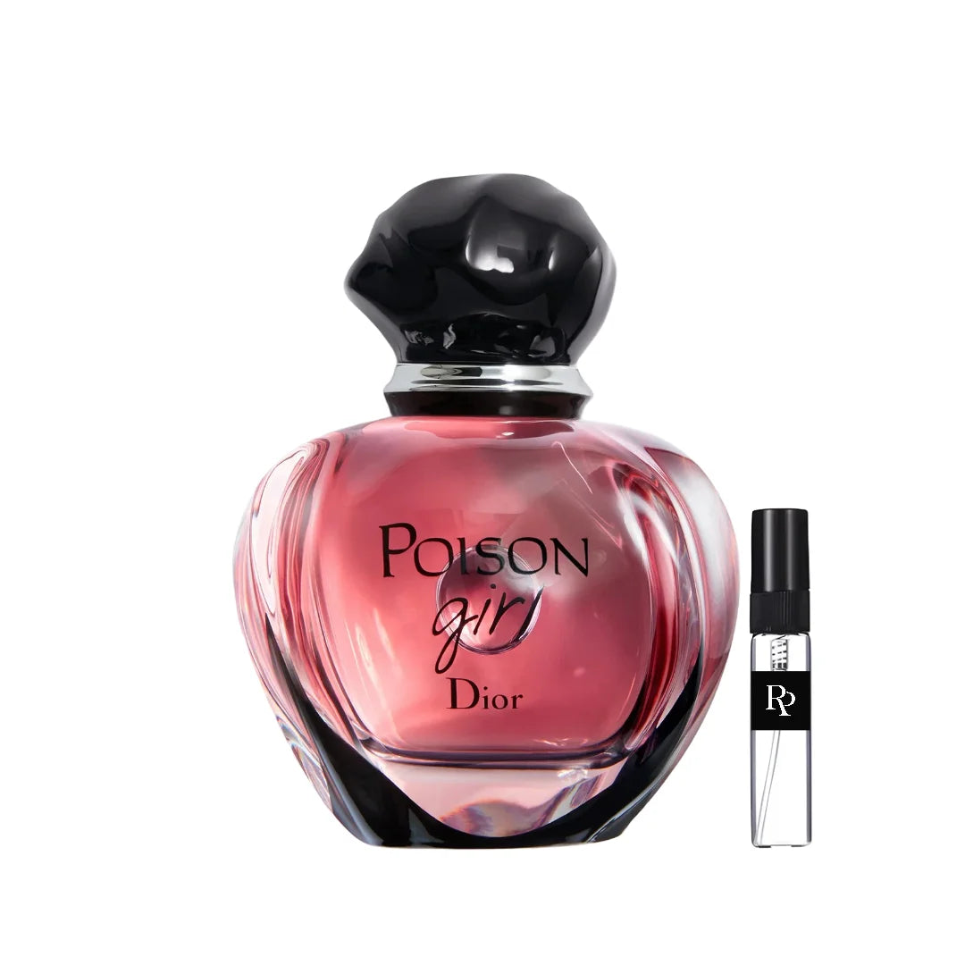 Decant Dior Poison Girl EDP