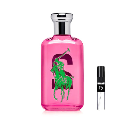 Decant Ralph Lauren Polo 2 Mujer