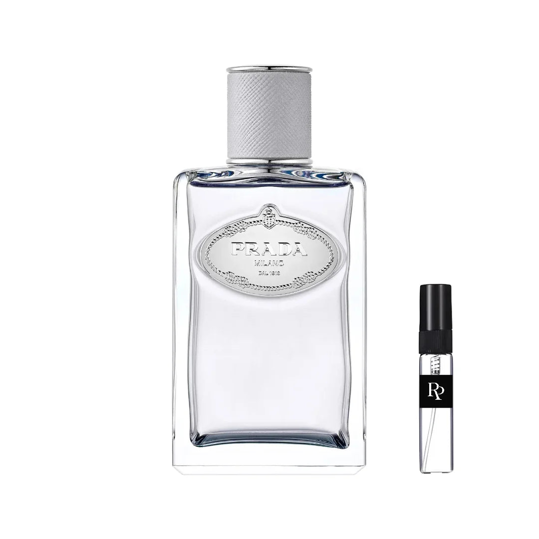 Decant prada infusion d'iris cédre