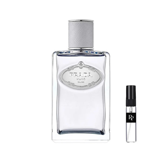 Decant prada infusion d'iris cédre
