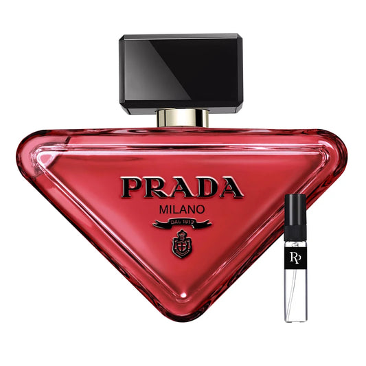 Decant Prada Paradoxe Radical Essence