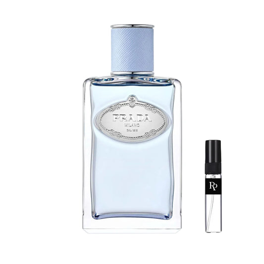 Prada Infusion d'Amande EDP