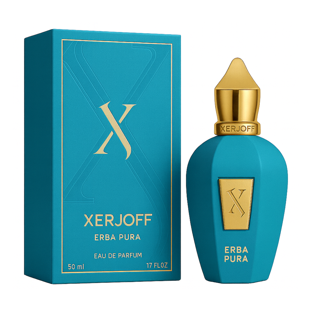 Xerjoff Erba Pura 50ml EDP