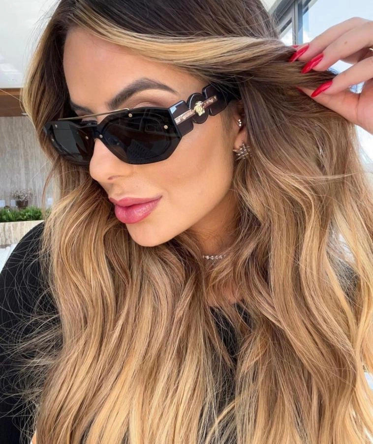 Lentes de sol Versace VE2235 unisex