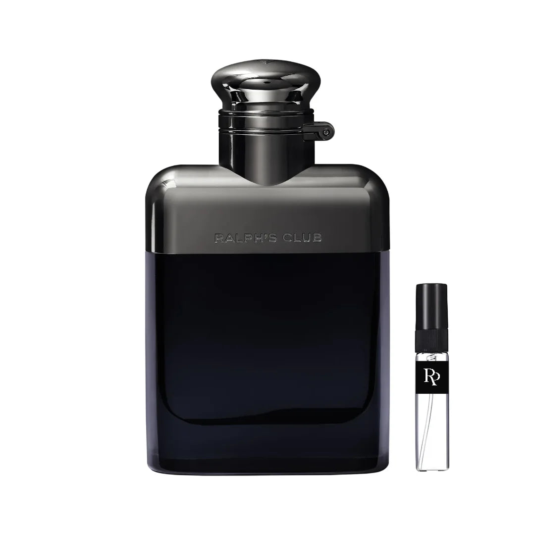 Decant Ralph Lauren Ralphs Club EDP