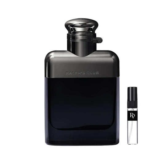 Decant Ralph Lauren Ralphs Club EDP