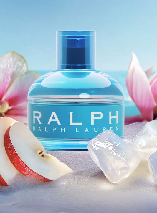 Ralph de Ralph Lauren EDT 100ml Mujer