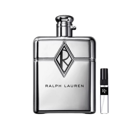 Decant Ralph's Club New York EDP