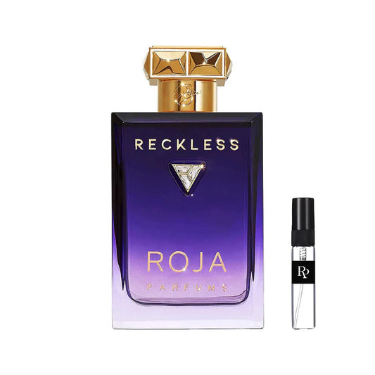 Decant roja parfums reckless pour femme
