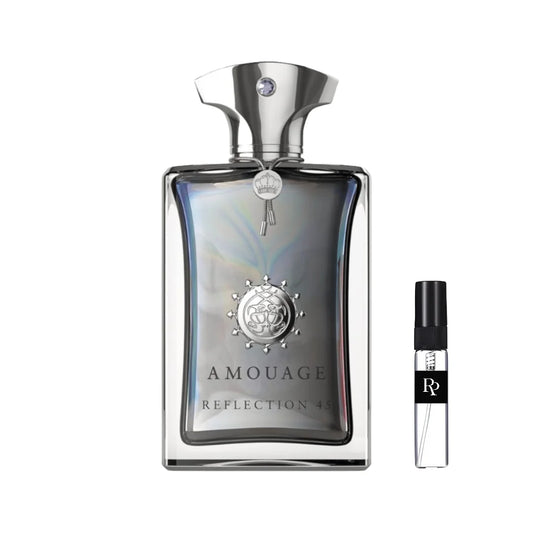 Decant amouage reflection 45 (45%concentracion)