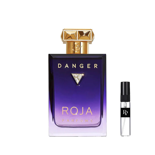 Decant Roja parfums Danger pour femme