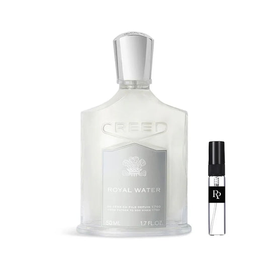 Decant Creed Royal Water EDP