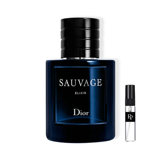 Decant Dior Sauvage Elixir