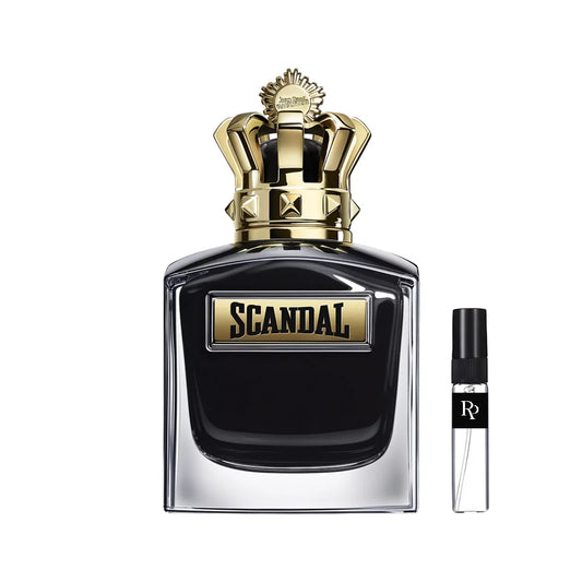 Decant JPG Scandal Le Parfum Hombre