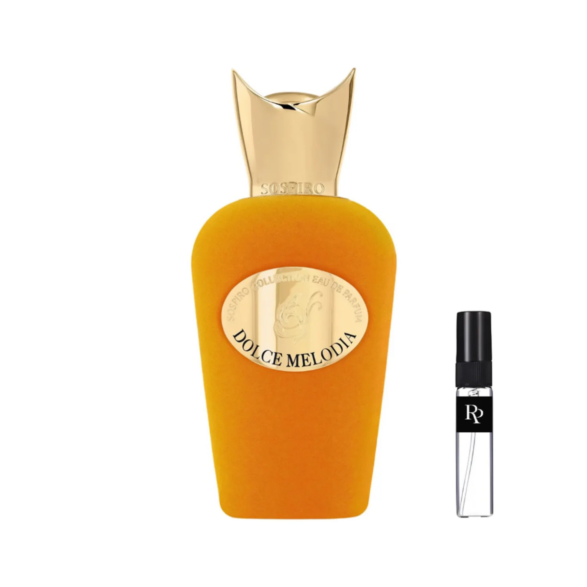 Decant Sospiro Dolce Melodia EDP