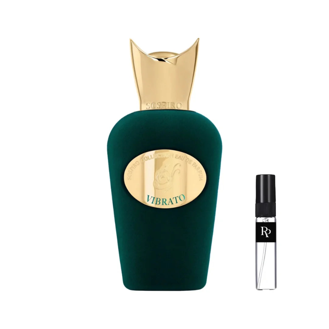 Decant Sospiro Vibrato EDP