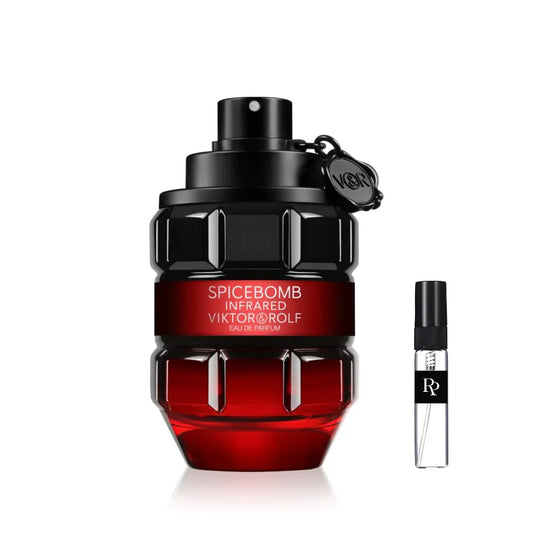 Decant Viktor & Rolf Spicebomb Infrared EDP
