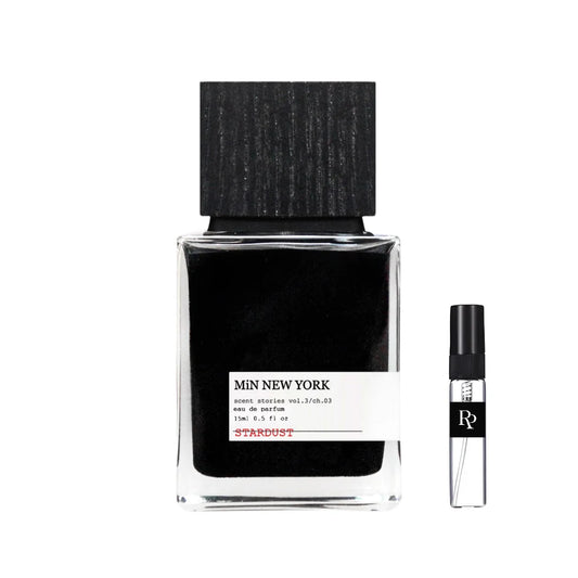 Decant min new york stardust edp