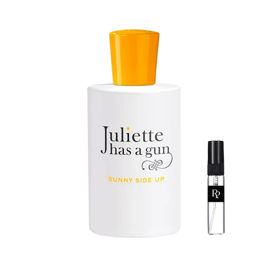 Decant Julliette Has a Gun Sunny side up edp