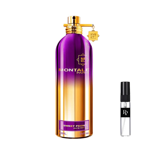 Decant Montale Sweet Peony edp