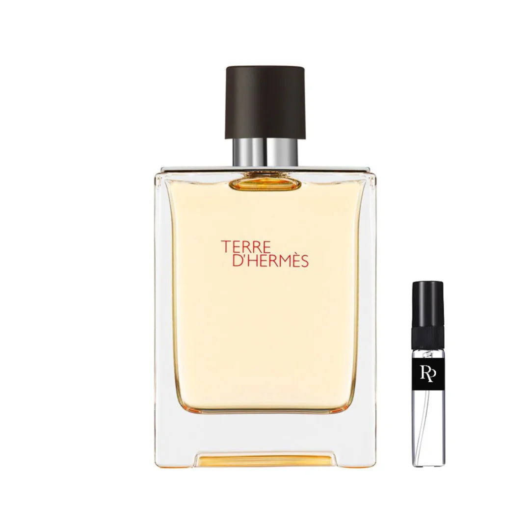 Decant Hermes Terre d'Hermes EDT