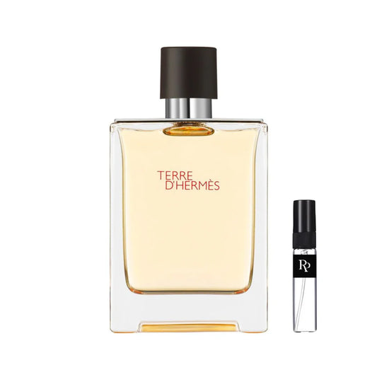 Decant Hermes Terre d'Hermes EDT