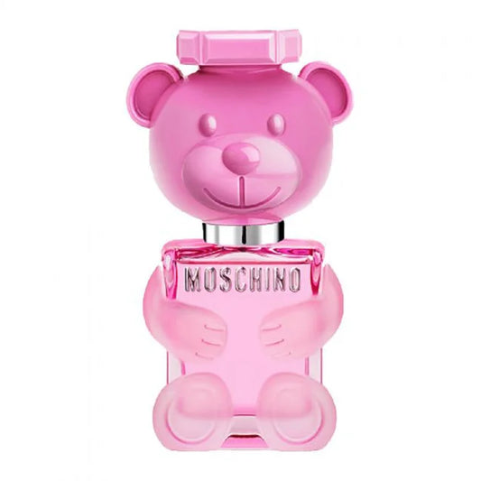 Moschino Toy 2 Bubblegum TESTER (Con tapa)