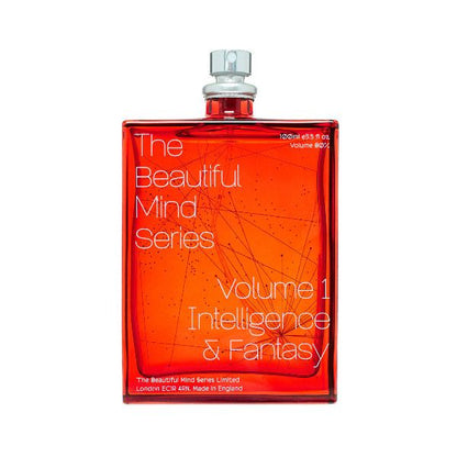 THE BEAUTIFUL MIND VOL I INTELLIGENCE & FANTASY 100ML-perfume-arabe-decant-perfume-original