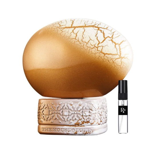 Decant The house of Oud Wonderly EDP