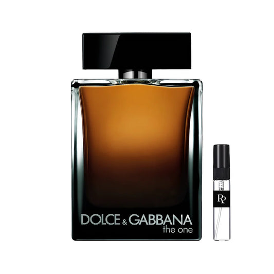 Decant Dolce & Gabbana The One EDP