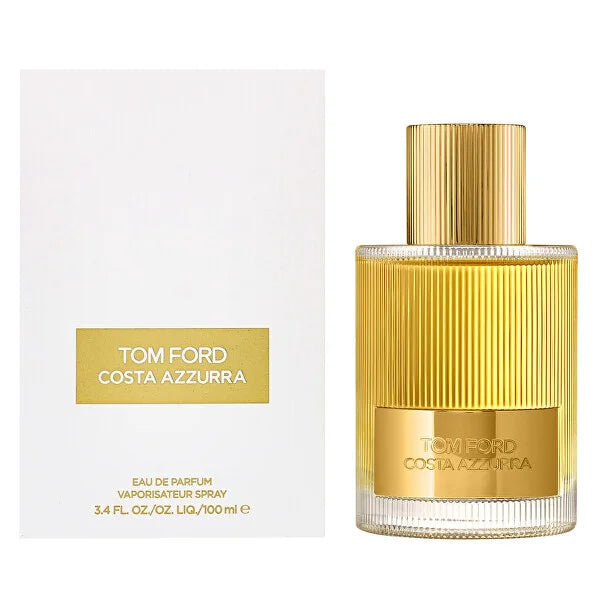 Tom Ford Costa Azzurra EDP 100ml