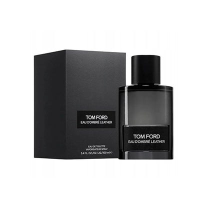 Tom Ford Eau D' Ombre Leather EDT 100ml