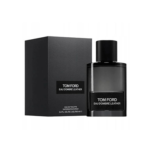 Tom Ford Eau D' Ombre Leather EDT 100ml