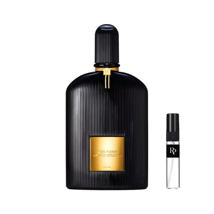 Decant Tom Ford Black Orchid EDP