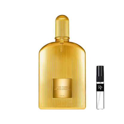 Decant Tom Ford Black Orchid Parfum
