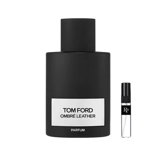Decant Tom Ford Ombre Leather Parfum