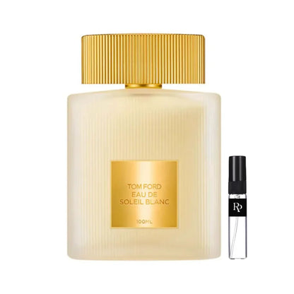 Decant Tom Ford Eau De Soleil Blanc EDT Unisex (2025)