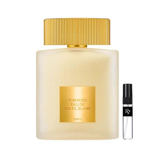 Decant Tom Ford Eau De Soleil Blanc EDT Unisex (2025)