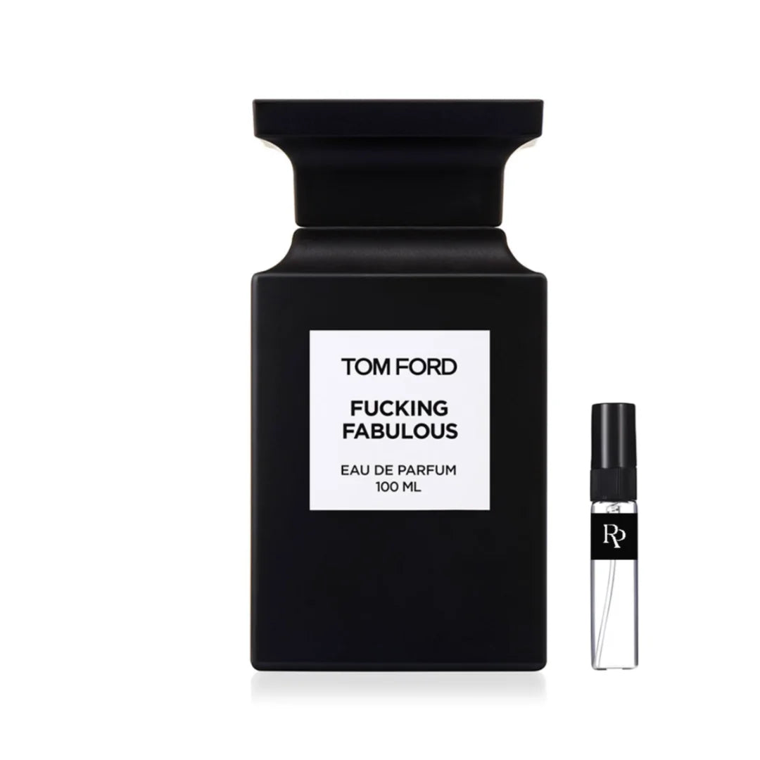 Decant Tom Ford Fucking Fabulous EDP Hombre